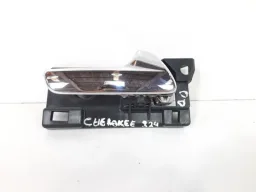 Maçaneta Interna Diant. Direito Grand Cherokee 2011 A 2015