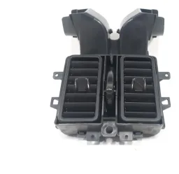 Difusor Ar Traseiro Jeep Grand Cherokee Limited 2011 A 2015