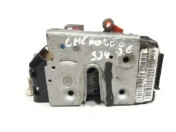 Fechadura Dianteira Esquerda Grand Cherokee 3.6 2011 A 2015