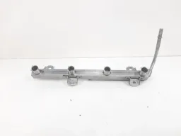 Flauta Injeção Bmw 120i 320i 2.0 N46 Aspirado 2006 A 2012