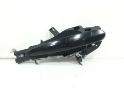 Maçaneta Externa Traseira Esquerda Bmw 320i E90 2006 A 2012
