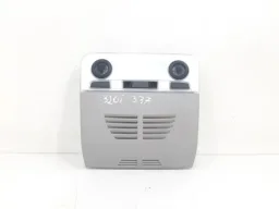 Luz Teto Traseira Bmw 320i E90 2006 2007 2008 2009 A 2012