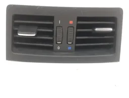 Difusor Traseiro Central Bmw 320i E90 2007 2008 2009 A 2012