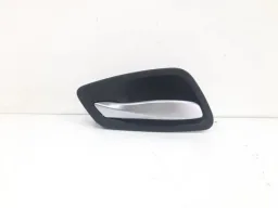Maçaneta Interna Traseira Esquerda Bmw 320i E90 2006 A 2012