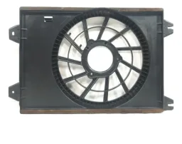 Defletor Ventoinha Mitsubishi Pajero Tr4 2.0 2003 2004 2005