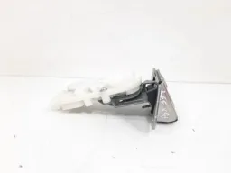 Fechadura Portamalas Mitsubishi Asx 2010 2011 2012 A 2017