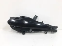 Maçaneta Externa Traseira Direita Bmw 320i E90 2006 A 2012