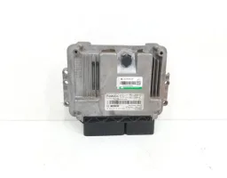 Módulo Injeção Ford Focus Titanium 2.0 780403975046 Bloq.