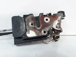 Fechadura Porta Traseira Esquerda Chery Tiggo 2009 A 2013
