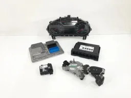 Kit Code Gm Chevrolet Cruze 1.4 Turbo 2017 A 2023 13595511