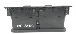 Difusor Ar Central Volkswagen T-cross 2019 A 2023 2gp819728