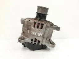 Alternador Vw T-cross 1.0 Tsi 2019/2023 04e903015 14v 110a