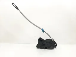 Fechadura Elétrica Dianteira Esquerda T-cross 2019 A 2023