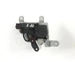 Motor Atuador Fechadura Tras Esquerd Kia Sorento 2007 A 2009