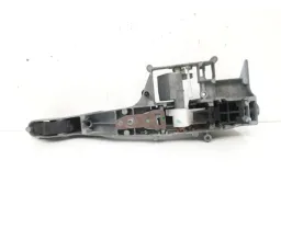 Maçaneta Externa Traseira Direita Citroen C4 2008 A 2013