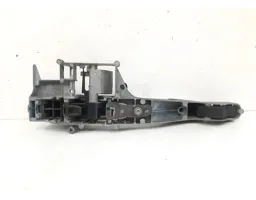 Maçaneta Externa Traseira Esquerda Citroen C4 2008 A 2013