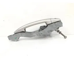 Maçaneta Externa Dianteira Esquerda Citroen C4 2008 A 2013