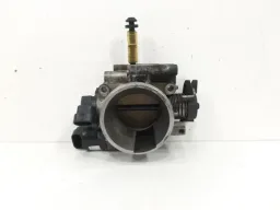 Tbi Corpo Borboleta Volkswagen  Polo Van 1999 2000 A 2002