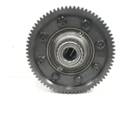 Caixa Satélite Câmbio Cvt Mitsubishi Lancer 2011 2012 A 2018