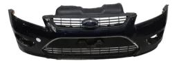 Parachoque Dianteiro Ford Focus 2009 2010 A 2013 C/ Detalhe
