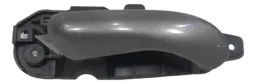 Maçaneta Interna Traseira Direita Fiat Stilo 2003 A 2011