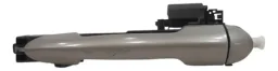 Maçaneta Externa Traseira Esquerda Fiat Doblo 2003 A 2011