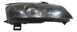 Farol Direito Projetor Adaptado Stilo 2003 A 2011 C/ Avaria