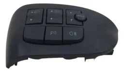 Botão Comando Luz Farol Fiat Stilo 2003 2004 A 2011 31262