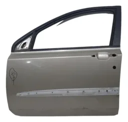 Porta Dianteira Esquerda Fiat Stilo 2003 2004 2005 A 2011