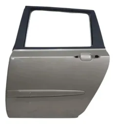 Porta Traseira Esquerda Fiat Stilo 2003 2004 2005 A 2011