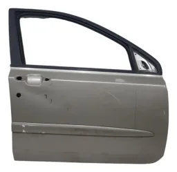 Porta Dianteira Direita Fiat Stilo 2002 A 2021 C/ Detalhe
