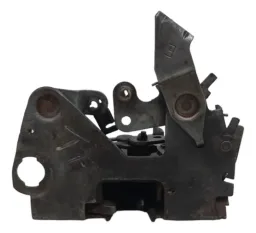 Fechadura Porta Traseira Esquerda Vw Gol G3 1999 2000 A 2005