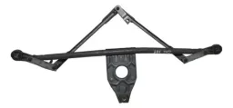 Galhada Limpador Parabrisa Volkswagen Gol G3 1999 A 2005