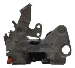 Fechadura Porta Traseira Direita Vw Gol 1999 2000 A 2005