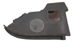 Suporte Esquerdo Bagagito Volkswagen Gol G3 1999 2000 A 2005