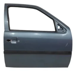 Porta Dianteira Direita Volkswagen Gol G3 1999 2000 A 2005