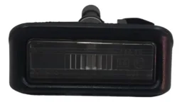 Luz Placa Direita Fiat Doblo 2002 2003 2004 A 2009 46834518