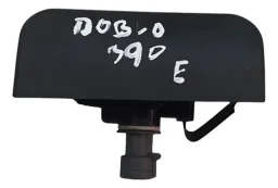 Luz Placa Esquerda Fiat Doblo 2002 2003 2004 A 2009 46834518