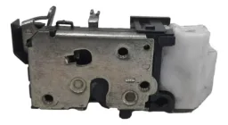 Fechadura Porta Dianteira Direita Fiat Doblo 2002 A 2021
