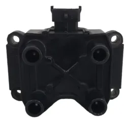 Bobina Ignição Fiat Doblo 1.3 2002 2004 2005 2006 A 2009