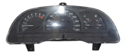 Painel Instrumentos Velocímetro Chevrolet Vectra 1993 A 1996