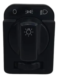 Botão Interruptor Farol Luzes Chevrolet Vectra 1993 A 1996