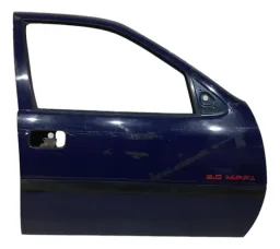 Porta Dianteira Direita Gm Chevrolet Vectra 1993 1994 A 1996