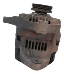 Alternador Renault Clio 1.0 8v 2000 A 2005 2542464a 75a 14v