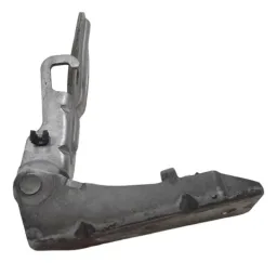 Dobradiça Braço Direito Capô Jac J3 2010 2011 2012 A 2015