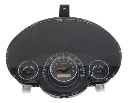 Painel Instrumentos Velocímetro Jac J3 1.4 2010 2011 A 2015