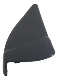 Acabamento Interno Retrovisor Direito Jac J3 2010 A 2015