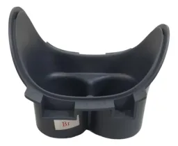 Porta Copos Console Central Jac J3 2010 A 2015 5305022u8010
