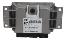 Módulo Injeção Citroen C4 Picasso 2.0 2009 A 2014 Bloqueado