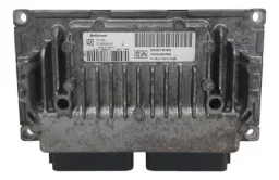 Módulo Câmbio Automático Citroen C4 Picasso 2.0 2009 A 2014